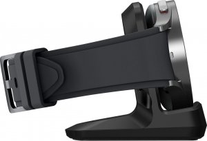 Spigen Spigen Night Stand S353, black - Samsung Galaxy Watch 6/6 Classic/5/5 Pro 7