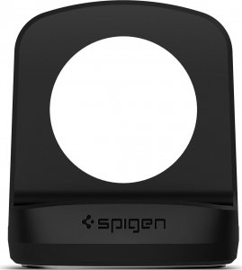 Spigen Spigen Night Stand S353, black - Samsung Galaxy Watch 6/6 Classic/5/5 Pro 9