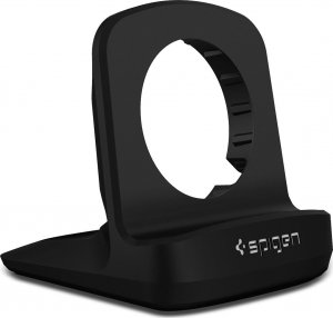 Spigen Spigen Night Stand S353, black - Samsung Galaxy Watch 6/6 Classic/5/5 Pro 10