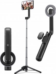 Selfie stick Spigen Spigen MagSafe Tripod Selfie Stick, black 1