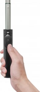 Selfie stick Spigen Spigen MagSafe Tripod Selfie Stick, black 3