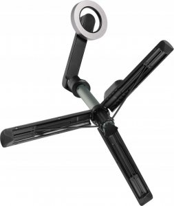 Selfie stick Spigen Spigen MagSafe Tripod Selfie Stick, black 4