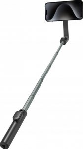 Selfie stick Spigen Spigen MagSafe Tripod Selfie Stick, black 6