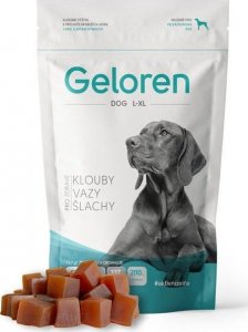 Contipro Żelki dla psów na stawy Geloren HA Large Dog 420g 1