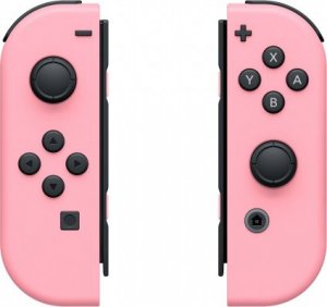 Pad Nintendo Joy-Con 2-Pack Pastel Pink (NSP088) 1