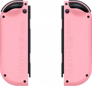 Pad Joy-Con 2-Pack Pastel Pink (NSP088) 2