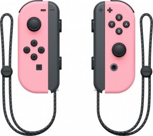 Pad Joy-Con 2-Pack Pastel Pink (NSP088) 3