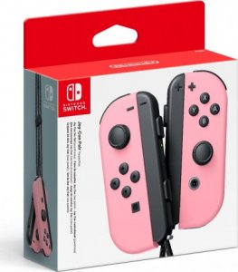 Pad Joy-Con 2-Pack Pastel Pink (NSP088) 4