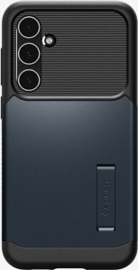 Spigen Spigen Slim Armor, metal slate - Samsung Galaxy S23 FE 1