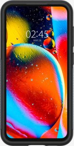 Spigen Spigen Slim Armor, metal slate - Samsung Galaxy S23 FE 3