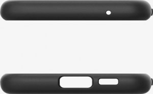 Spigen Spigen Slim Armor, metal slate - Samsung Galaxy S23 FE 6