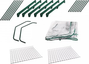Neo Szklarnia 69 cm x 49 cm x 95 cm (15-900) 3