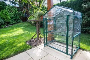 Neo Szklarnia 69 cm x 49 cm x 95 cm (15-900) 4