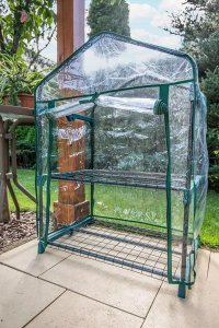 Neo Szklarnia 69 cm x 49 cm x 95 cm (15-900) 5