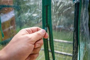 Neo Szklarnia 69 cm x 49 cm x 95 cm (15-900) 8