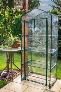 Neo Szklarnia 69 cm x 49 cm x 160 cm (15-901) 4