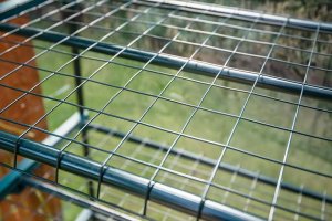 Neo Szklarnia 69 cm x 49 cm x 160 cm (15-901) 5