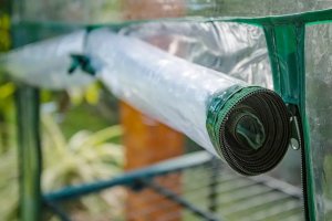 Neo Szklarnia 69 cm x 49 cm x 160 cm (15-901) 6