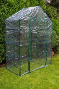 Neo Szklarnia 73 cm x 143 cm x 195 cm (15-902) 3