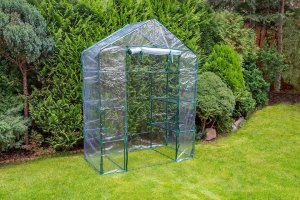 Neo Szklarnia 73 cm x 143 cm x 195 cm (15-902) 4