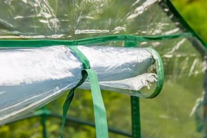 Neo Szklarnia 73 cm x 143 cm x 195 cm (15-902) 5