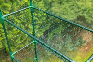 Neo Szklarnia 73 cm x 143 cm x 195 cm (15-902) 6