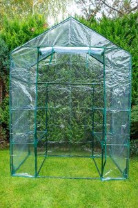 Neo Szklarnia 73 cm x 143 cm x 195 cm (15-902) 7