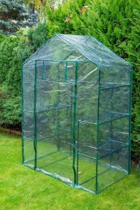 Neo Szklarnia 73 cm x 143 cm x 195 cm (15-902) 8