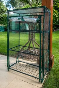 Neo Szklarnia 24 cm x 46 cm x 80 cm (15-910) 11