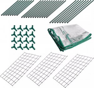 Neo Szklarnia 24 cm x 46 cm x 80 cm (15-910) 3