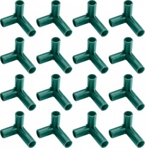 Neo Szklarnia 24 cm x 46 cm x 80 cm (15-910) 5