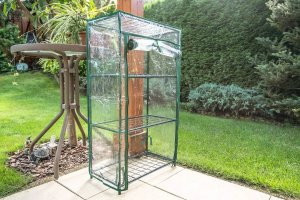 Neo Szklarnia 24 cm x 46 cm x 80 cm (15-910) 7