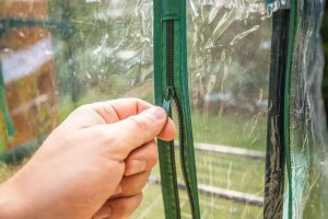 Neo Szklarnia 24 cm x 46 cm x 80 cm (15-910) 8