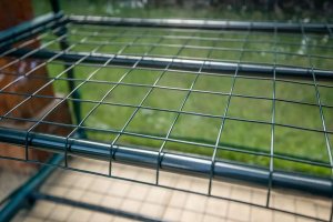 Neo Szklarnia 24 cm x 46 cm x 80 cm (15-910) 10