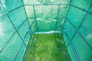 Neo Szklarnia 143 cm x 143 cm x 195 cm (15-911) 5