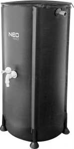 Neo Składany pojemnik na deszczówkę, 100 L, PVC 15-950 1