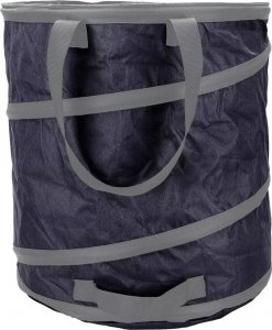 Skrzynia ogrodowa Neo Torba ogrodowa 85 litrów, długie uszy, składana, 180 g/m2 (15-960) 3