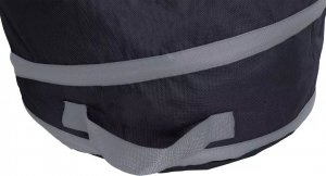 Skrzynia ogrodowa Neo Torba ogrodowa 85 litrów, długie uszy, składana, 180 g/m2 (15-960) 4