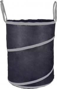 Neo Torba ogrodowa 170 litrów, długie uszy, składana, 180 g/m2 (15-962) 5