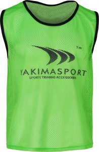 YakimaSport znacznik piłkarski zielony, oznacznik dziecko 1