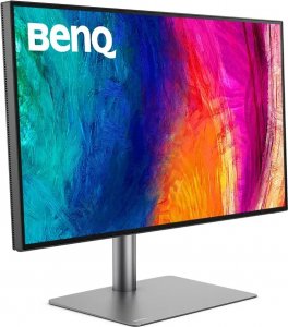 Monitor BenQ PD3225U (9H.LLYLA.TBE) 2