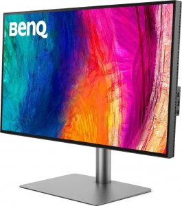 Monitor BenQ PD3225U (9H.LLYLA.TBE) 3