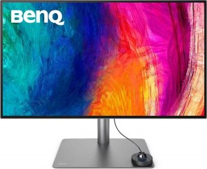 Monitor BenQ PD3225U (9H.LLYLA.TBE) 4