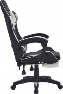 Fotel Zenga Infini Espace Black/White 3