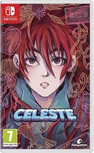Gra Nintendo Switch Celeste 1