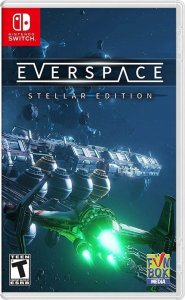 Gra Nintendo Switch Everspace Stellar Edition 1