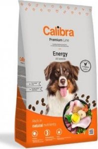 Calibra Calibra Premium Line Energy 12 kg 1
