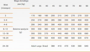 Calibra Dog Life Junior Large Breed Lamb 12 kg 2