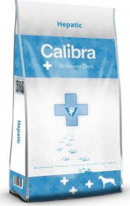 Calibra Veterinary Diets Dog Hepatic 2kg 2