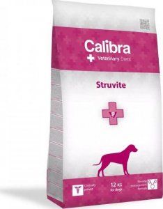 Calibra Calibra Veterinary Diets Dog Struvite 2kg 1